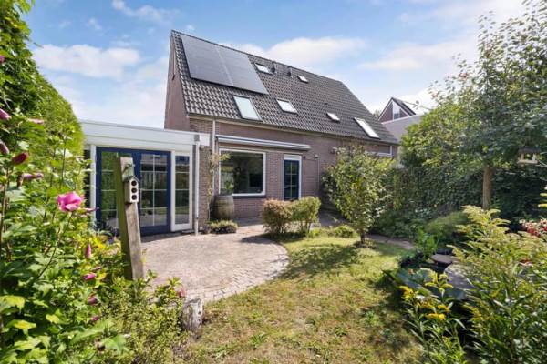 Woning Florijn 32 Hoorn (NH)