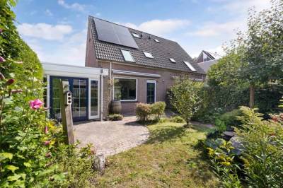 Woning Florijn 32 Hoorn (NH)