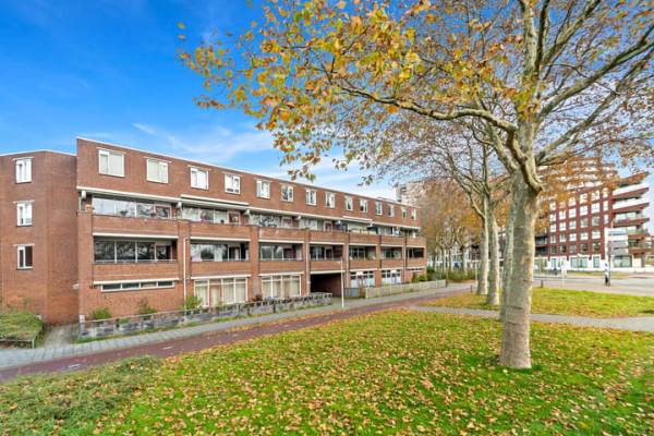 Woning Escamplaan 1043 Den Haag