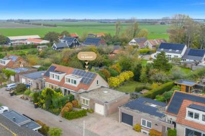 Woning Bogerdhof 12 Dreischor