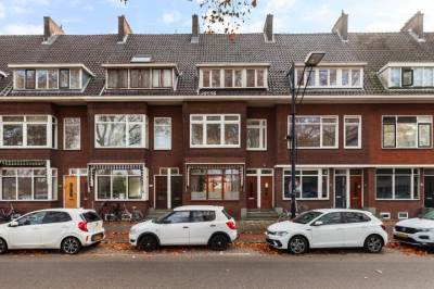 Woning Groene Hilledijk 386B Rotterdam