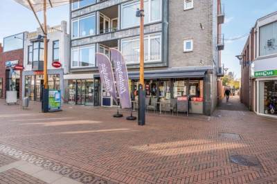 Woning Landstraat 50A Delfzijl