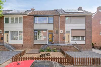 Woning Woeringenstraat 67 Stein