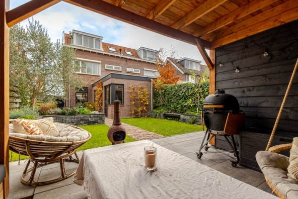 Woning Oranjestraat 41 Hardinxveld-Giessendam
