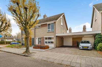 Woning Saksen Weimarstraat 20 Weert