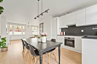 Woning Van Zeggelenlaan 108 Den Haag