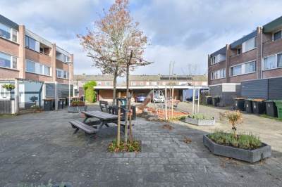 Woning Tamboerlaan 101 Hoogeveen