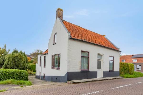 Woning Dorpsstraat 53 Dussen