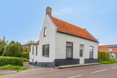 Woning Dorpsstraat 53 Dussen