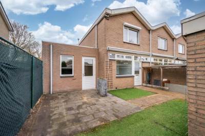 Woning Potkuilenstraat 64 Tegelen