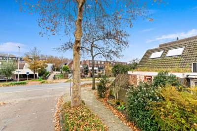 Woning Vissendreef 73 Zoetermeer