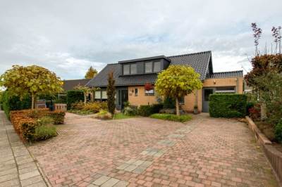 Woning Domeinstraat 3 Hoeven