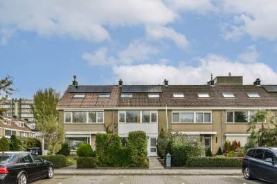 Woning Schimmelpennincklaan 18 Gorinchem
