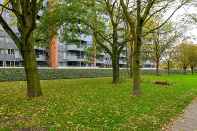 Woning Dokter Van Ledestraat 39 Leidschendam