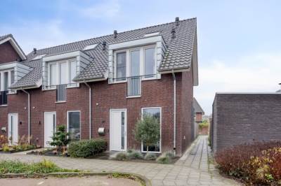 Woning Vendelier 11 Lierop
