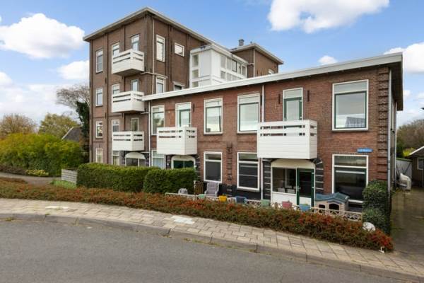 Woning In de Maalderij 4 Woerdense Verlaat