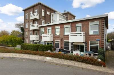 Woning In de Maalderij 4 Woerdense Verlaat