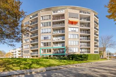 Woning Salviabeemd 35B Maastricht