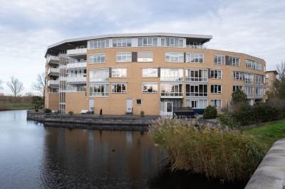 Woning Koraal 84 Heerhugowaard