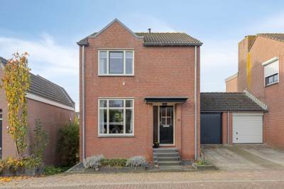 Woning Kerkdijk 14B Hooge Zwaluwe