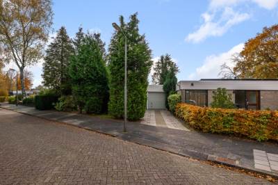 Woning Reigerpark 25 Purmerend