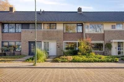 Woning Planetenlaan 135 Veldhoven