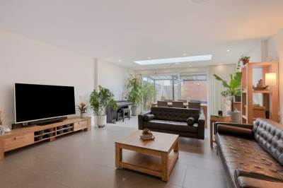 Woning Pernisstraat 16 Zoetermeer