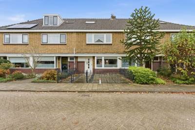 Woning Vroegestraat 5 Alblasserdam