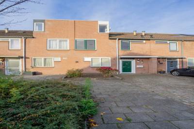 Woning Hollandhof 50 Helmond