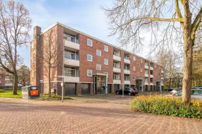 Woning Klooienberglaan 565 Zwolle