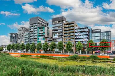 Woning Zilverparkkade 131 Lelystad