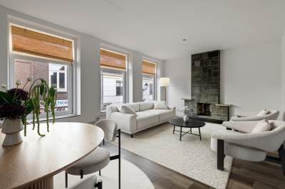 Woning Hoogstraat 14C Leerdam