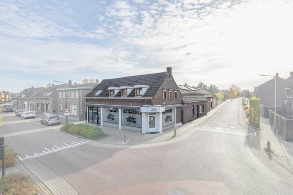 Woning Keulseweg 58 Reuver