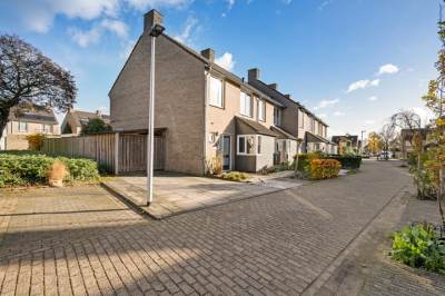 Woning Soevereinhof 22 Valkenswaard