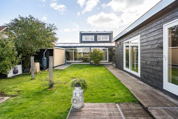 Woning Nesse 11 Boskoop