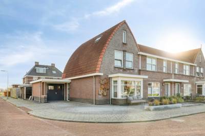 Woning De Kline 22 Bitgum