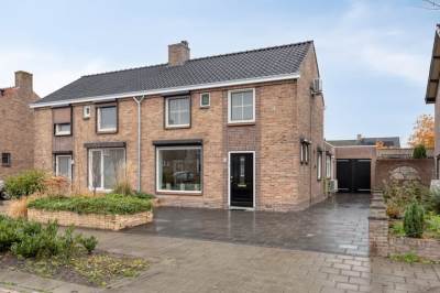 Woning Groene Kruisstraat 94 Dinteloord