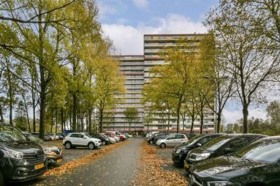 Woning Oost-Dorsch 134 Zaandam