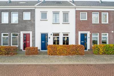 Woning Rehobothstraat 40 Elburg