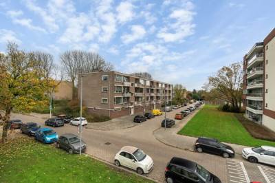 Woning Dalenoord 113 Rotterdam