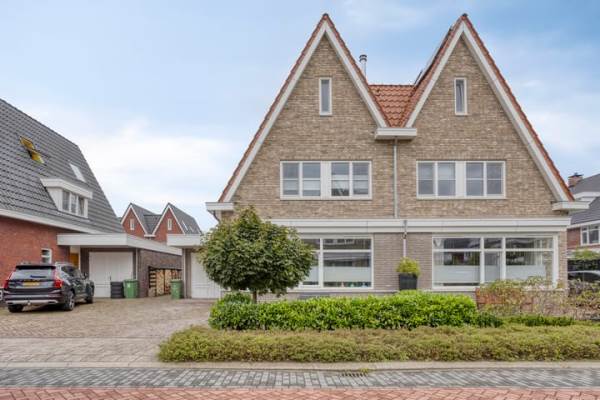 Woning Walpen 5 Moerkapelle
