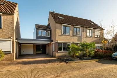 Woning Langewerf 22 Hank