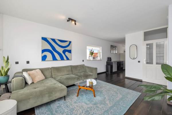 Woning Rosmolensteeg 26 Gorinchem