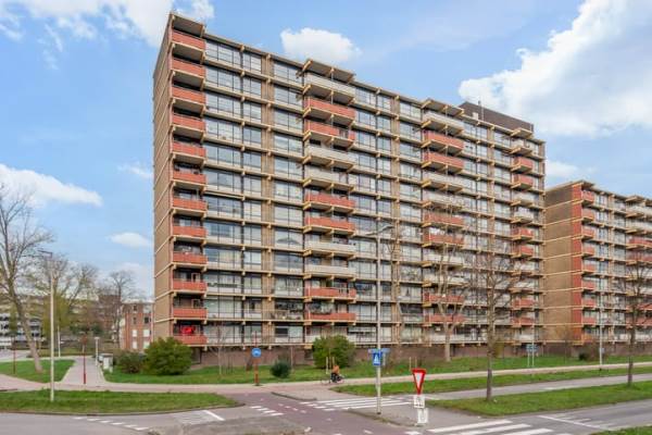 Woning Laveibos 202 Zoetermeer