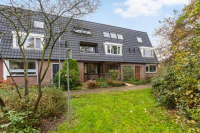 Woning Jane Addamsstraat 78 Hoofddorp