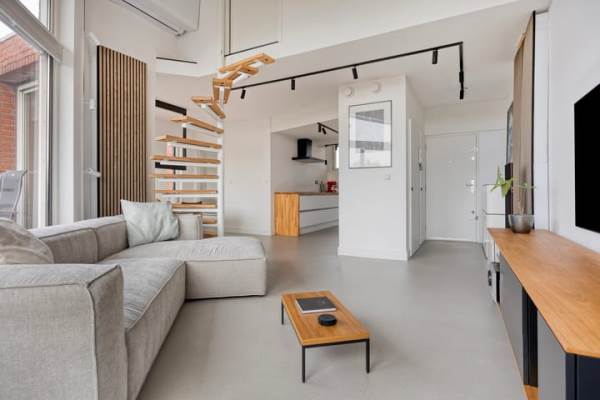 Woning Lemelerberg 169 Capelle aan den IJssel