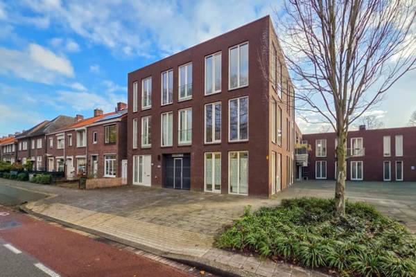 Woning Blaarthemseweg 85 Eindhoven