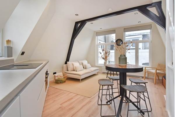 Woning Badhuisstraat 8 Den Haag