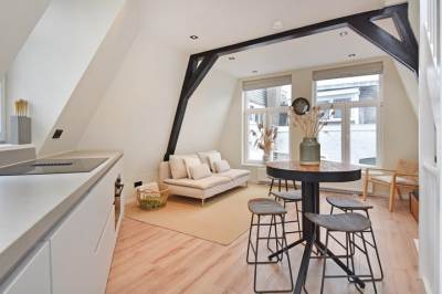 Woning Badhuisstraat 8 Den Haag