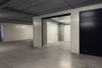 Garage Industrieweg 69 Berkel en Rodenrijs